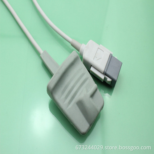 GE OHMEDA spo2 sensor for Adult finger clip